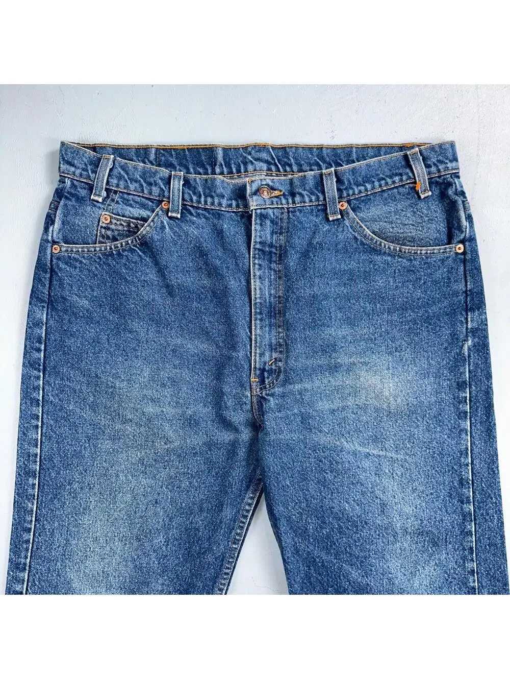 Levis thanks shopping